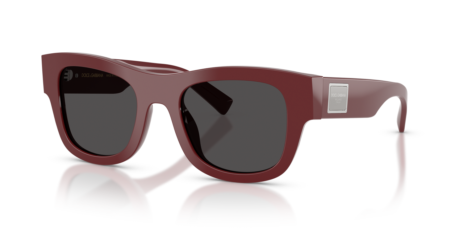 DOLCE &amp; GABBANA DG4509 309187 52