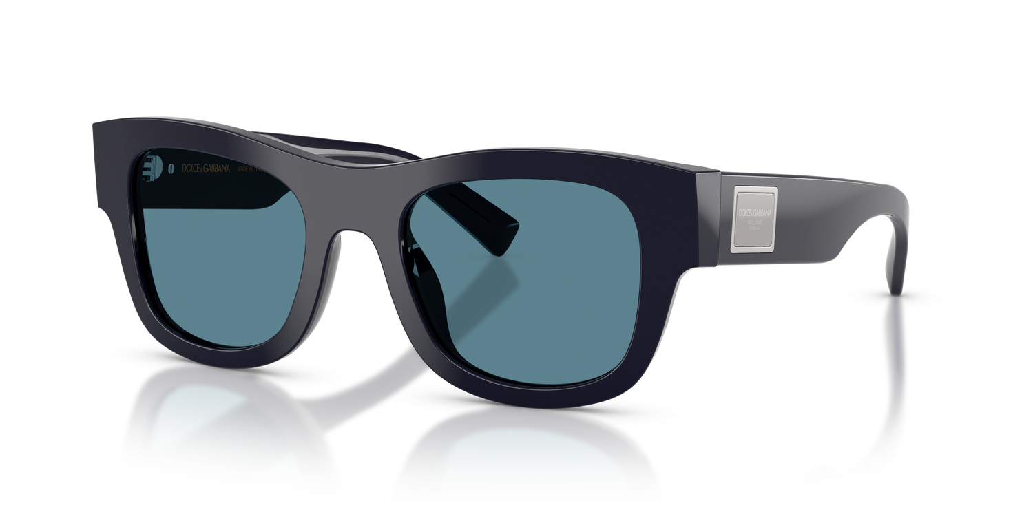 DOLCE &amp; GABBANA DG4509 309480 52