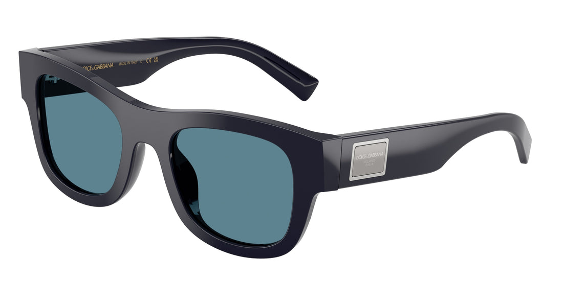 Translation missing: es.seo.product.type.gafas-de-sol dolce & gabbana dg4509 309480 azul square masculino talla 52mm - Translation missing: es.seo.product.alt.imagen-principal