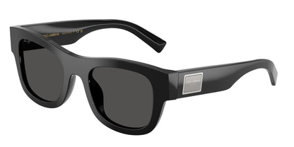 DOLCE &amp; GABBANA DG4509 501/87 50