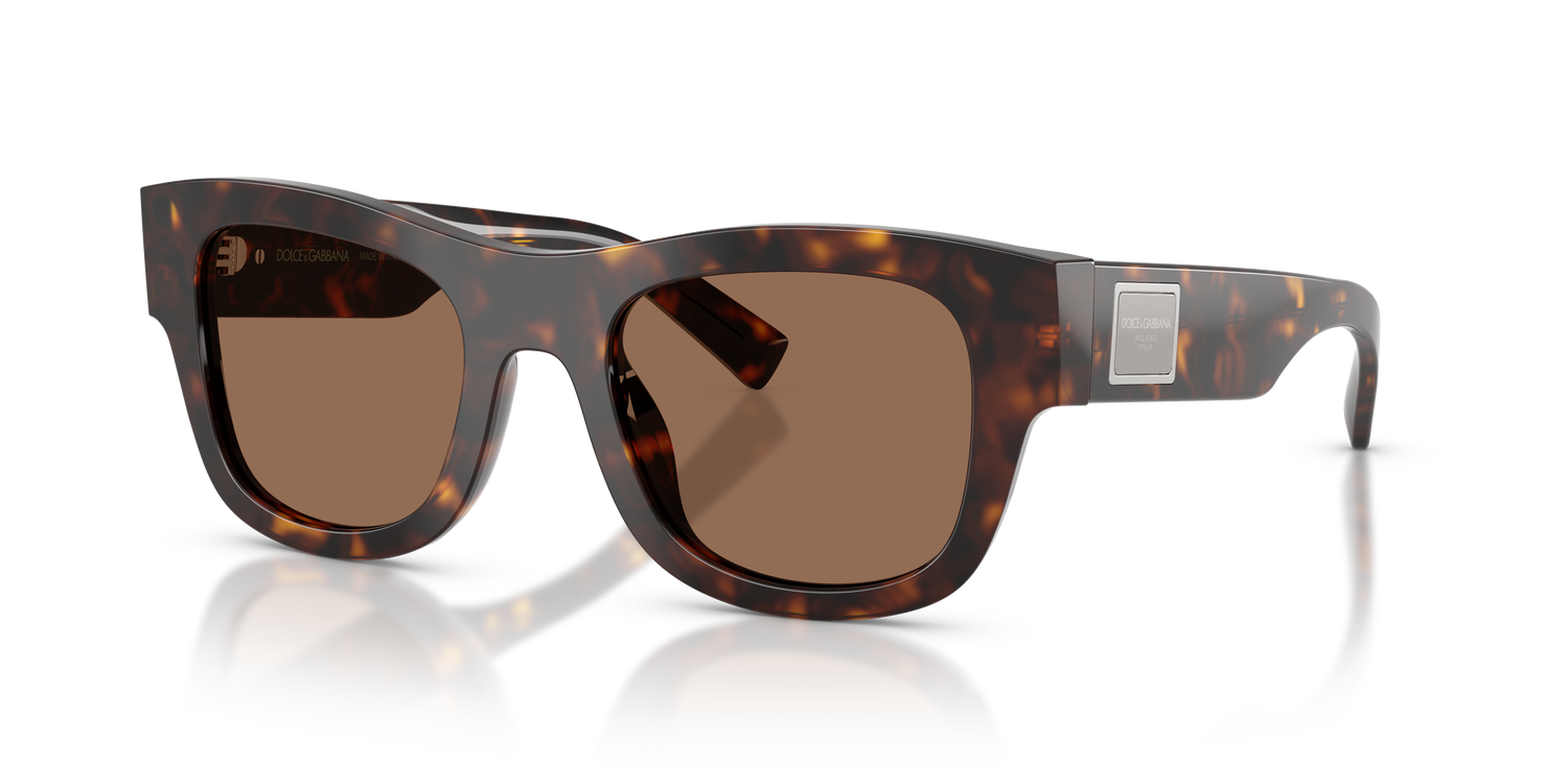 DOLCE &amp; GABBANA DG4509 502/73 52