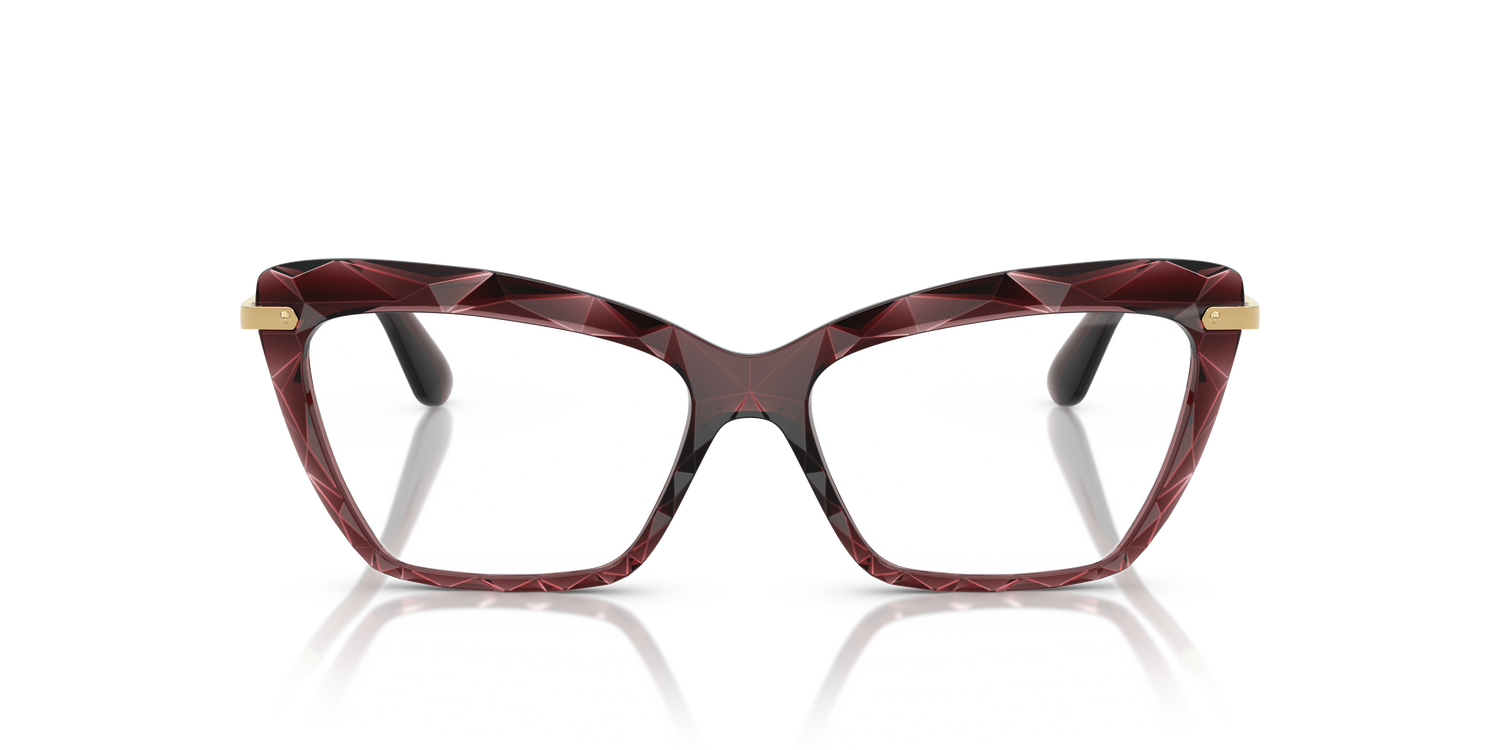 DOLCE &amp; GABBANA DG5025 3045 53