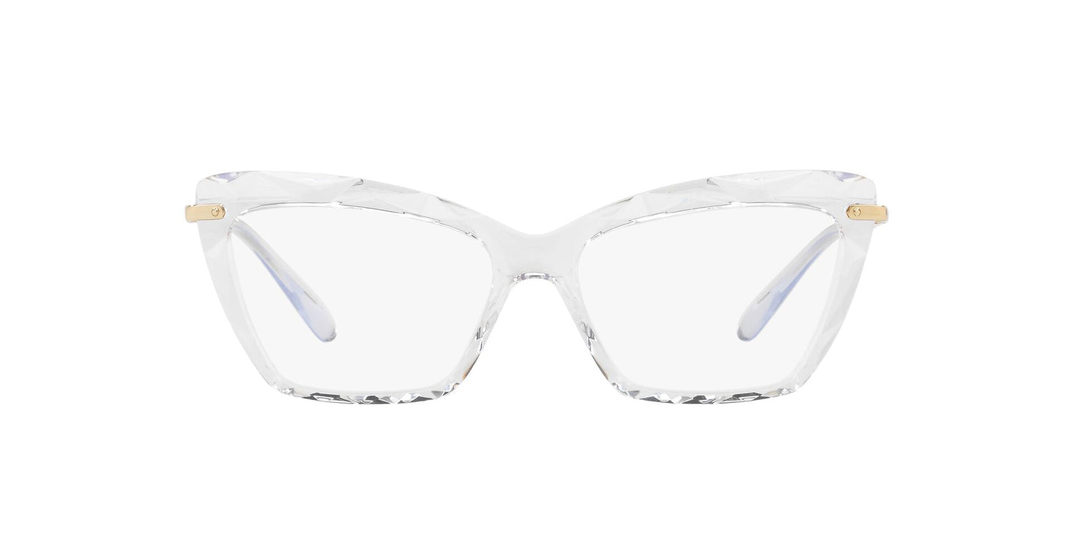 DOLCE &amp; GABBANA DG5025 3133 53
