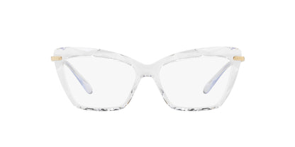 DOLCE &amp; GABBANA DG5025 3133 53