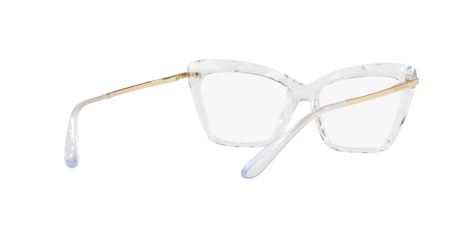 DOLCE &amp; GABBANA DG5025 3133 53