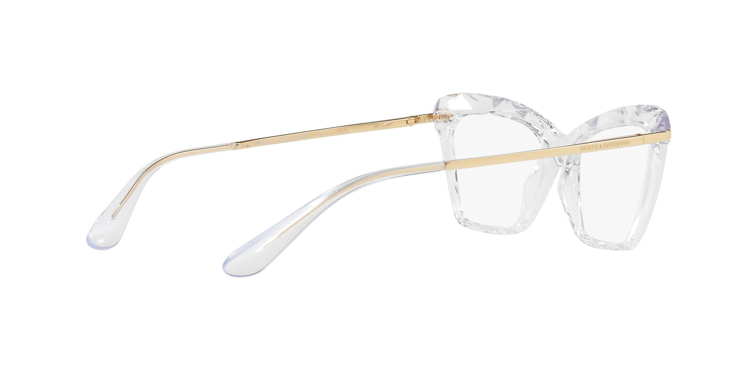 DOLCE &amp; GABBANA DG5025 3133 53