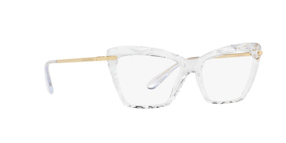 DOLCE &amp; GABBANA DG5025 3133 53