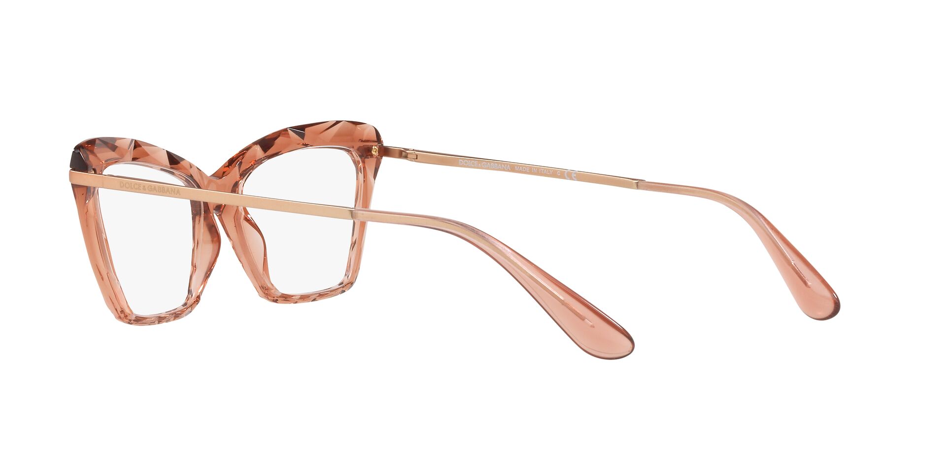 DOLCE &amp; GABBANA DG5025 3148 53
