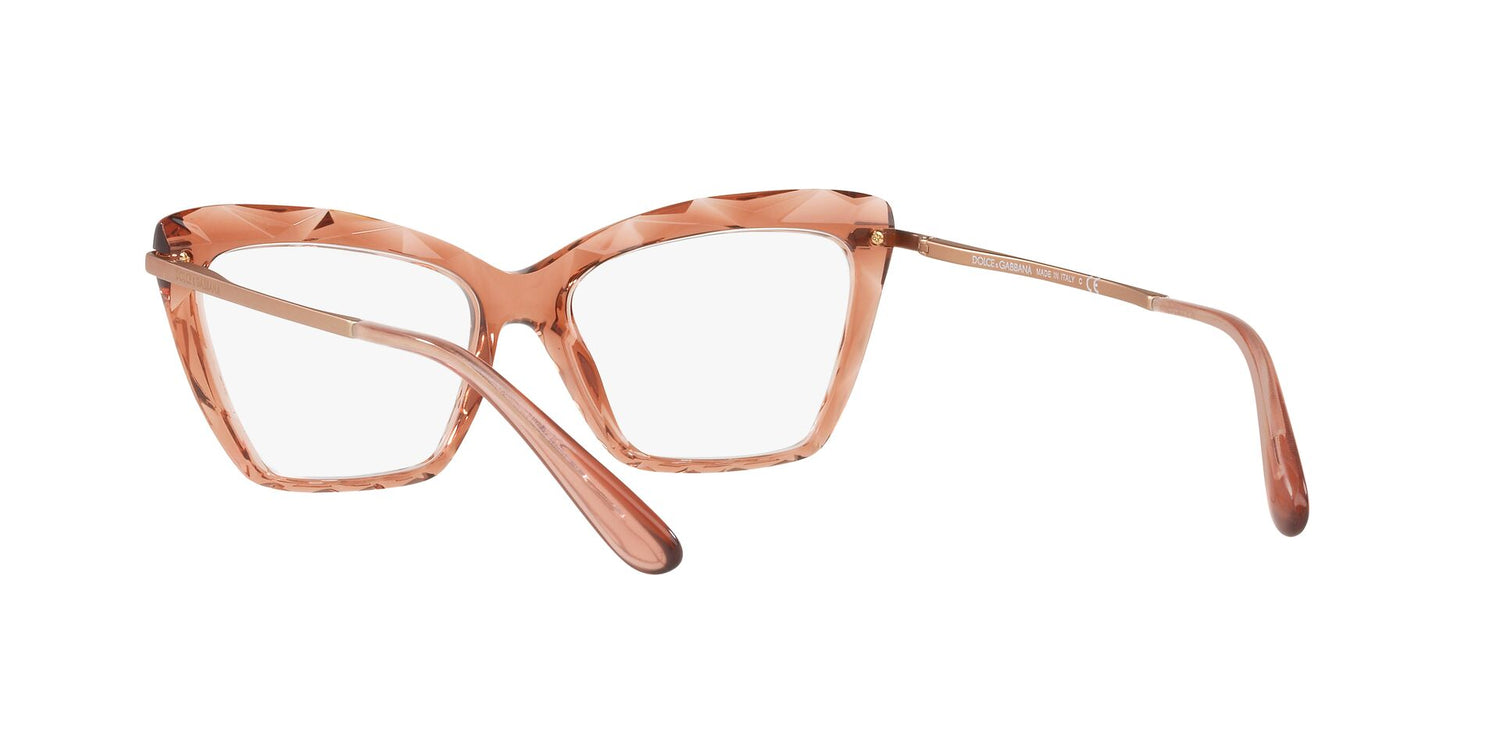 DOLCE &amp; GABBANA DG5025 3148 53