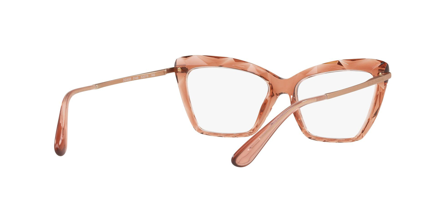DOLCE &amp; GABBANA DG5025 3148 53