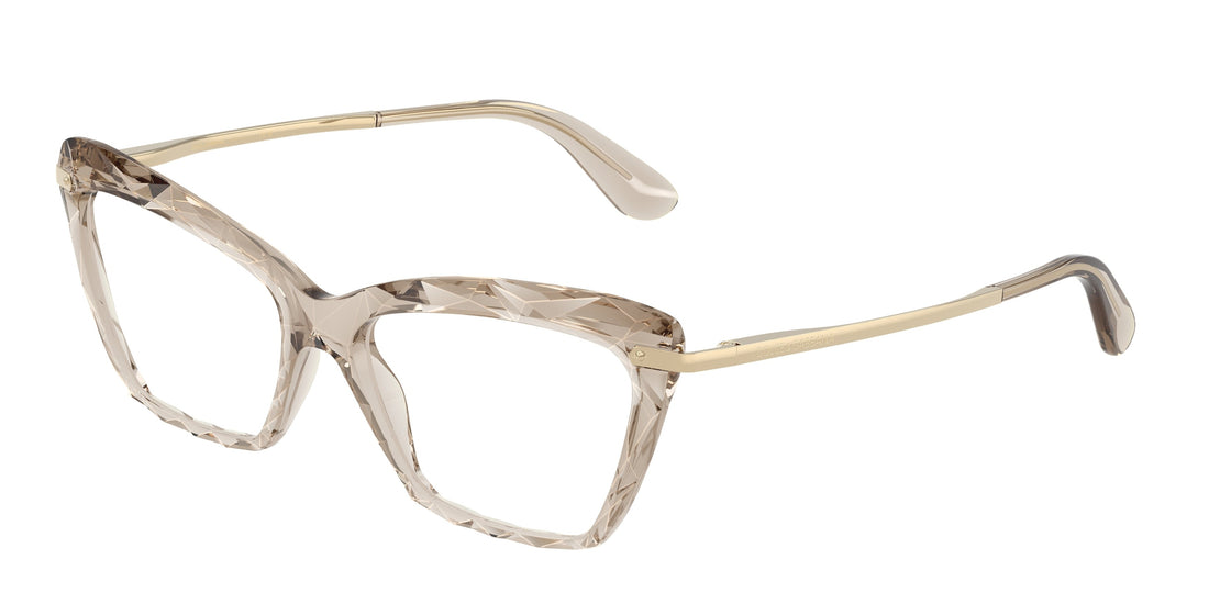 Translation missing: es.seo.product.type.gafas-graduadas dolce & gabbana dg5025 3432 marrón cat eye femenino talla 53mm - Translation missing: es.seo.product.alt.imagen-principal
