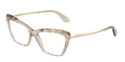DOLCE &amp; GABBANA DG5025 3432 53