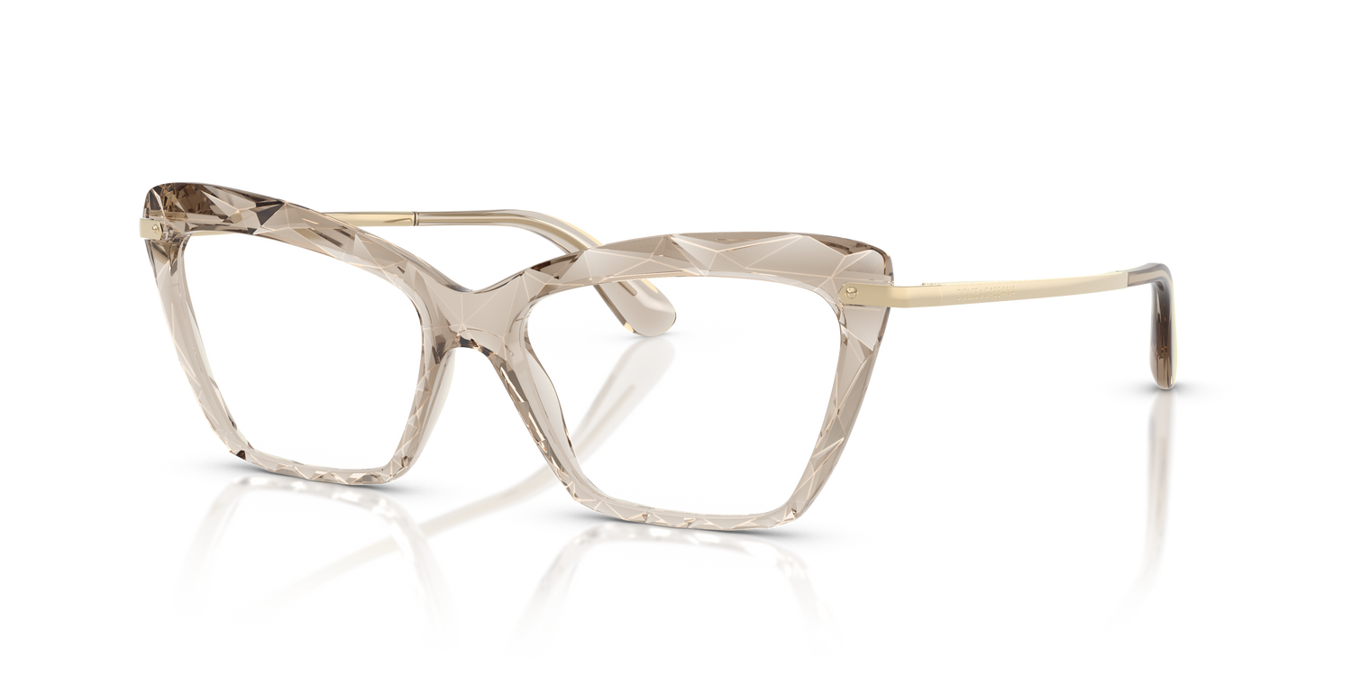 DOLCE &amp; GABBANA DG5025 3432 53