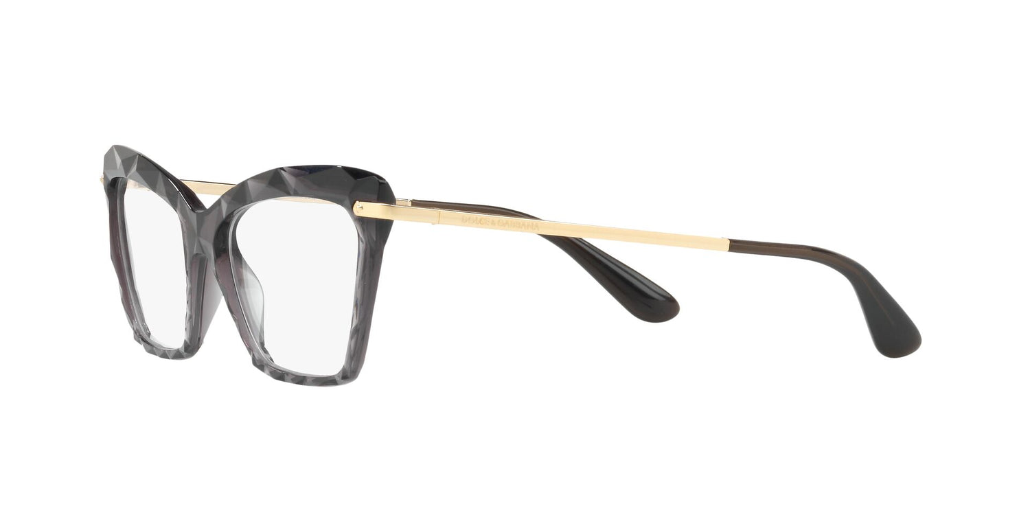 DOLCE &amp; GABBANA DG5025 504 53