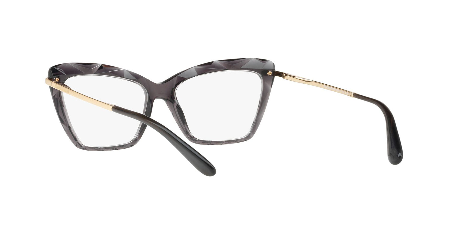 DOLCE &amp; GABBANA DG5025 504 53