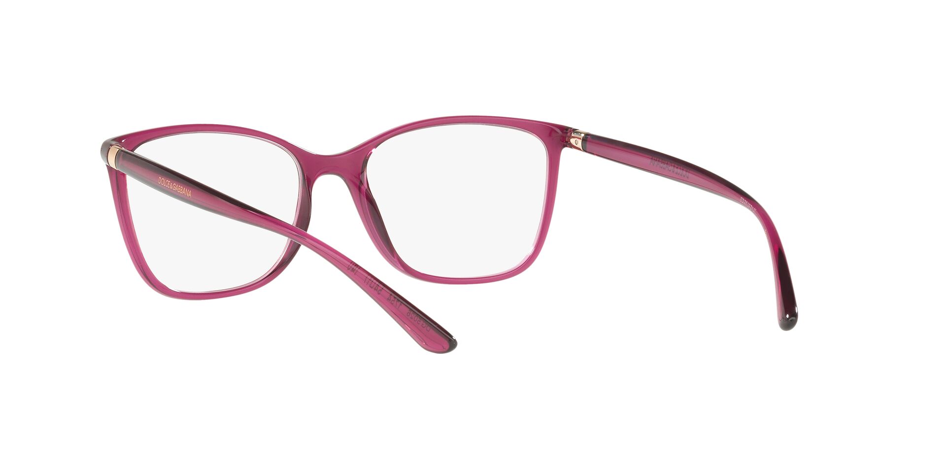 DOLCE &amp; GABBANA DG5026 1754 54