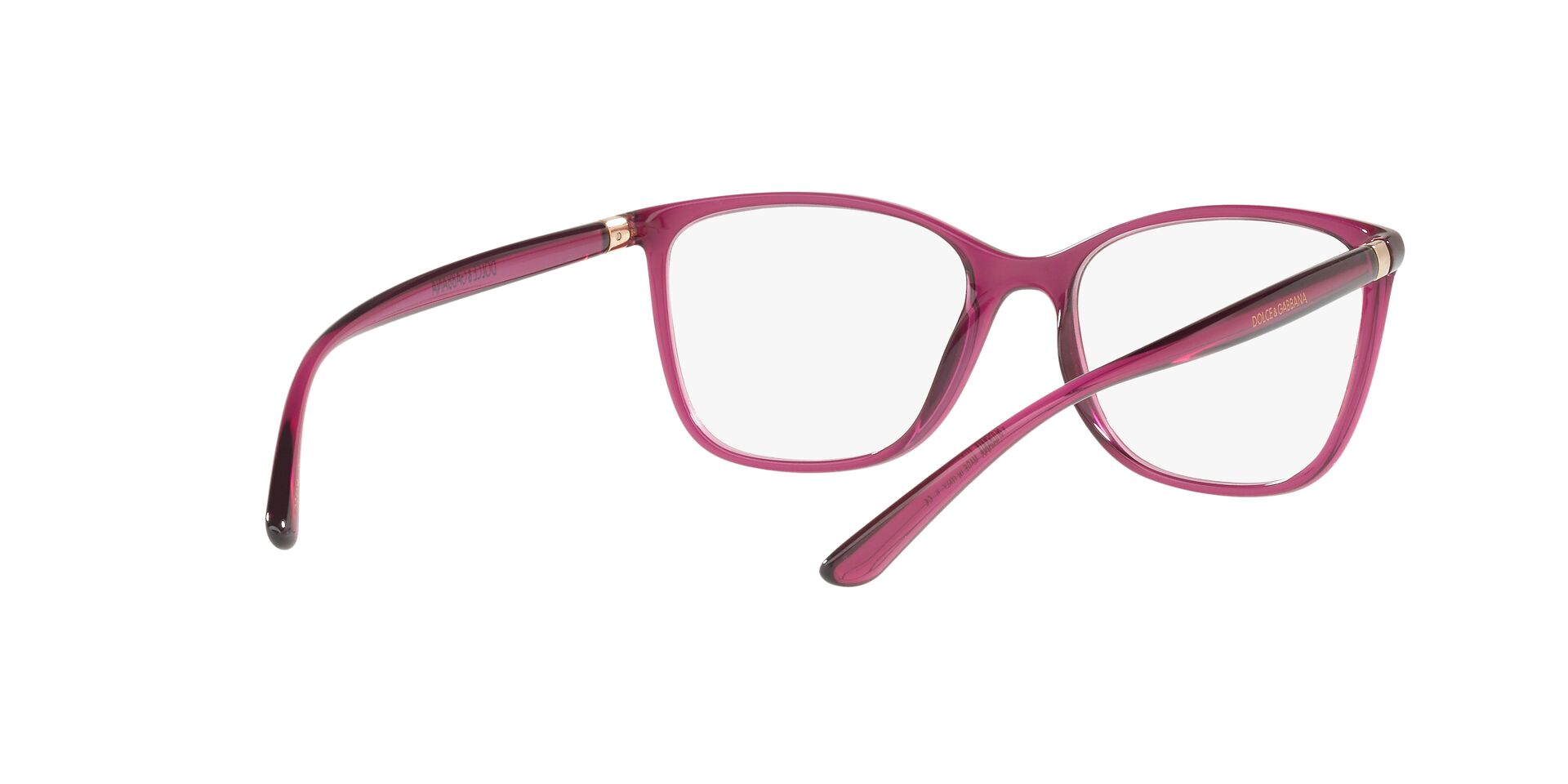 DOLCE &amp; GABBANA DG5026 1754 54