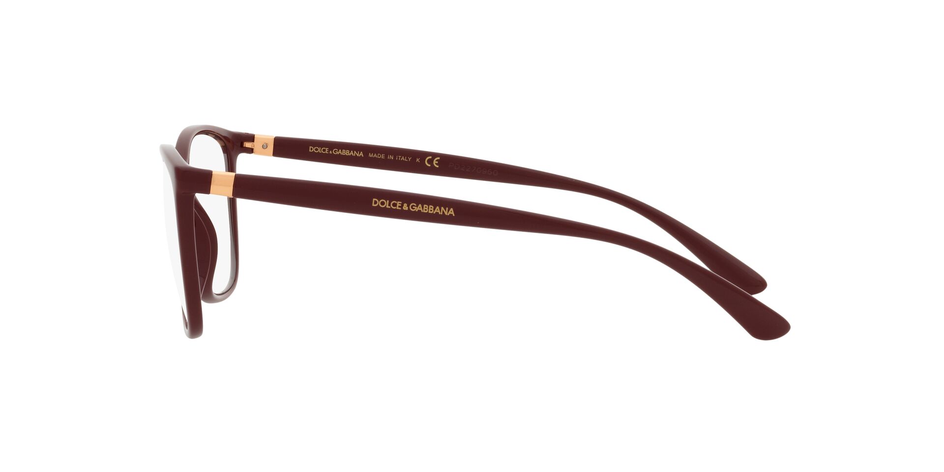DOLCE &amp; GABBANA DG5026 3247 54