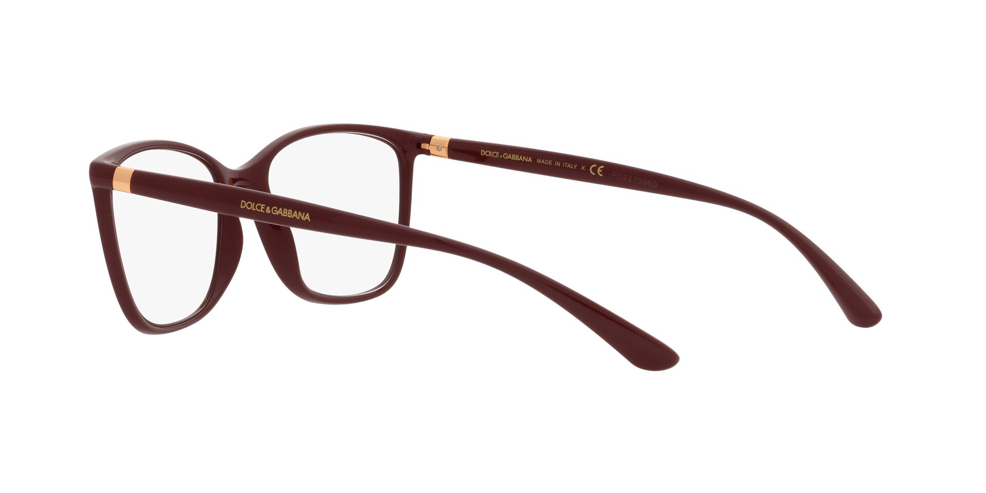 DOLCE &amp; GABBANA DG5026 3247 54