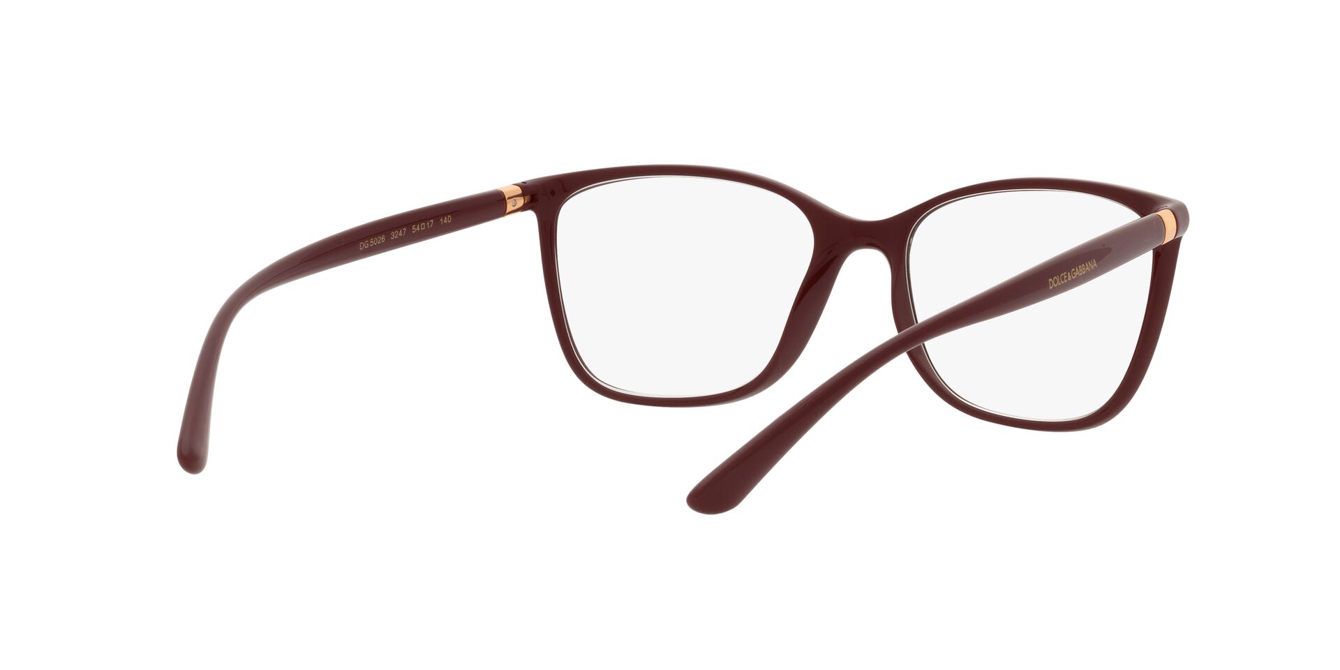 DOLCE &amp; GABBANA DG5026 3247 54