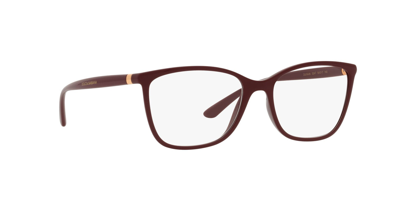 DOLCE &amp; GABBANA DG5026 3247 54