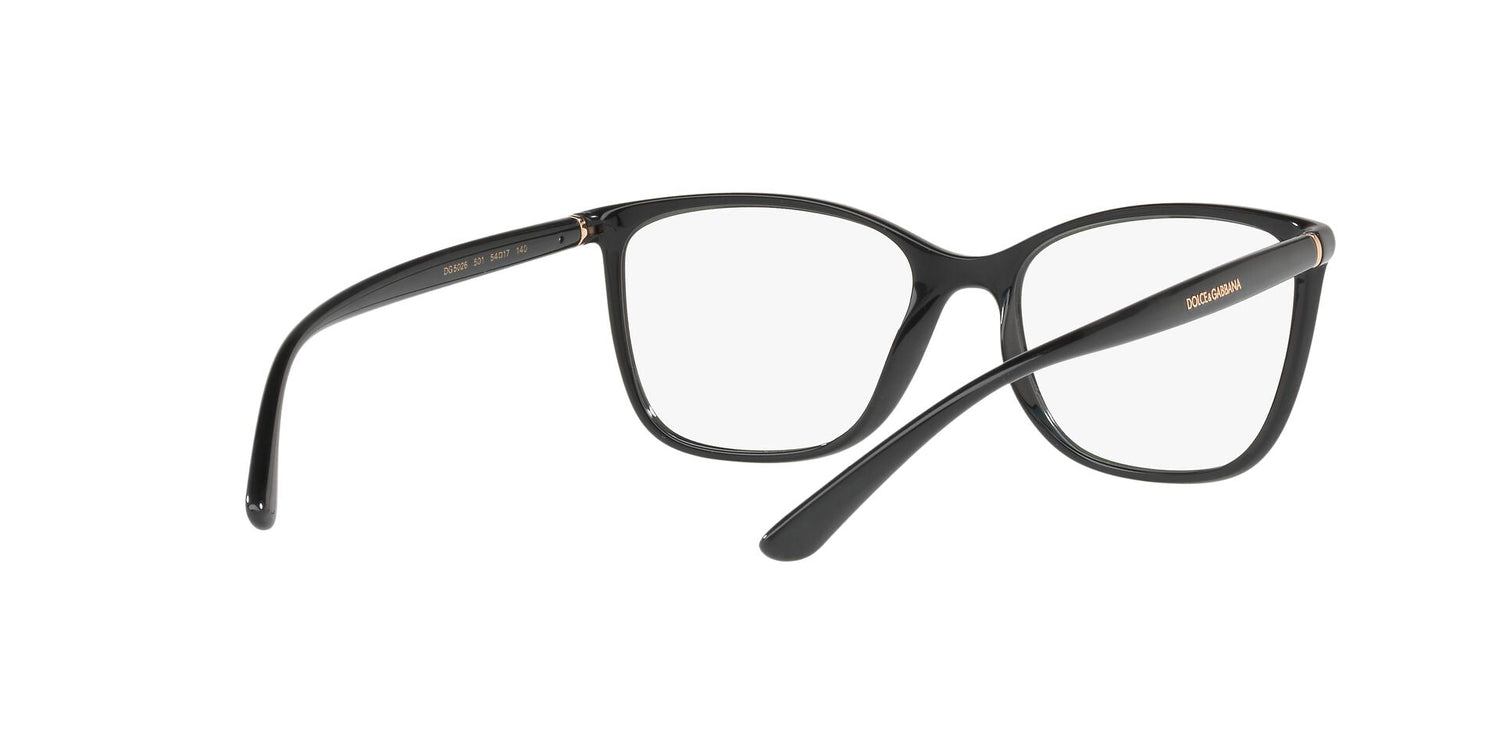 DOLCE &amp; GABBANA DG5026 501 54