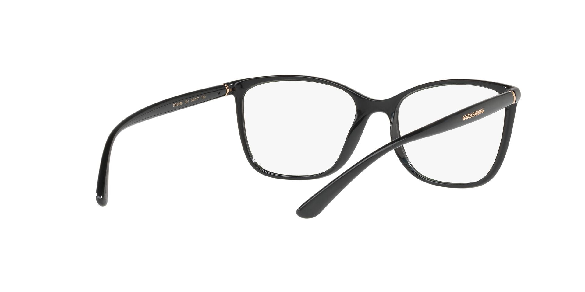 DOLCE &amp; GABBANA DG5026 501 54