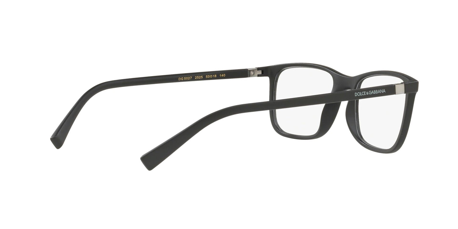 DOLCE &amp; GABBANA DG5027 2525 55