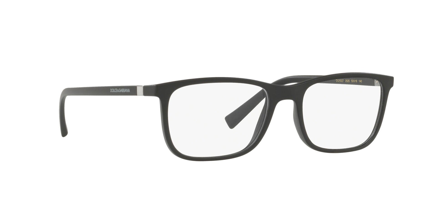 DOLCE &amp; GABBANA DG5027 2525 55