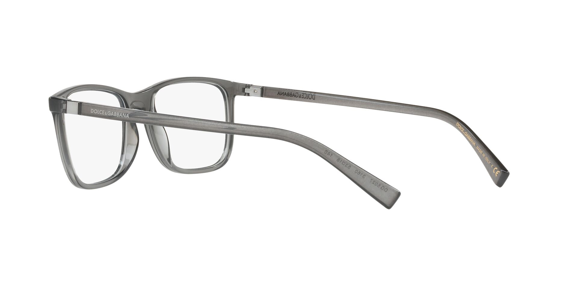 DOLCE &amp; GABBANA DG5027 3160 55