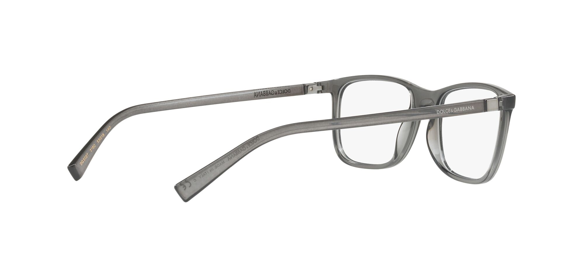 DOLCE &amp; GABBANA DG5027 3160 55