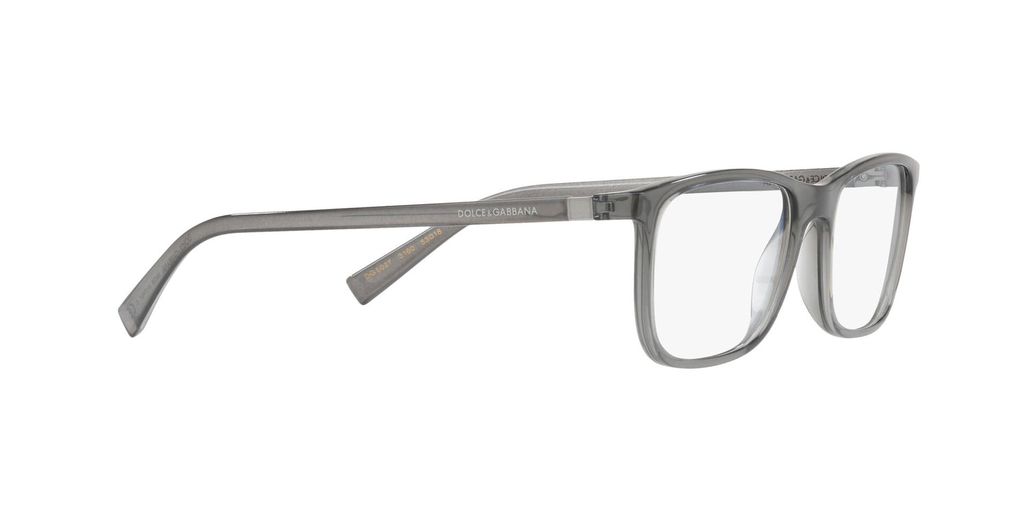 DOLCE &amp; GABBANA DG5027 3160 55