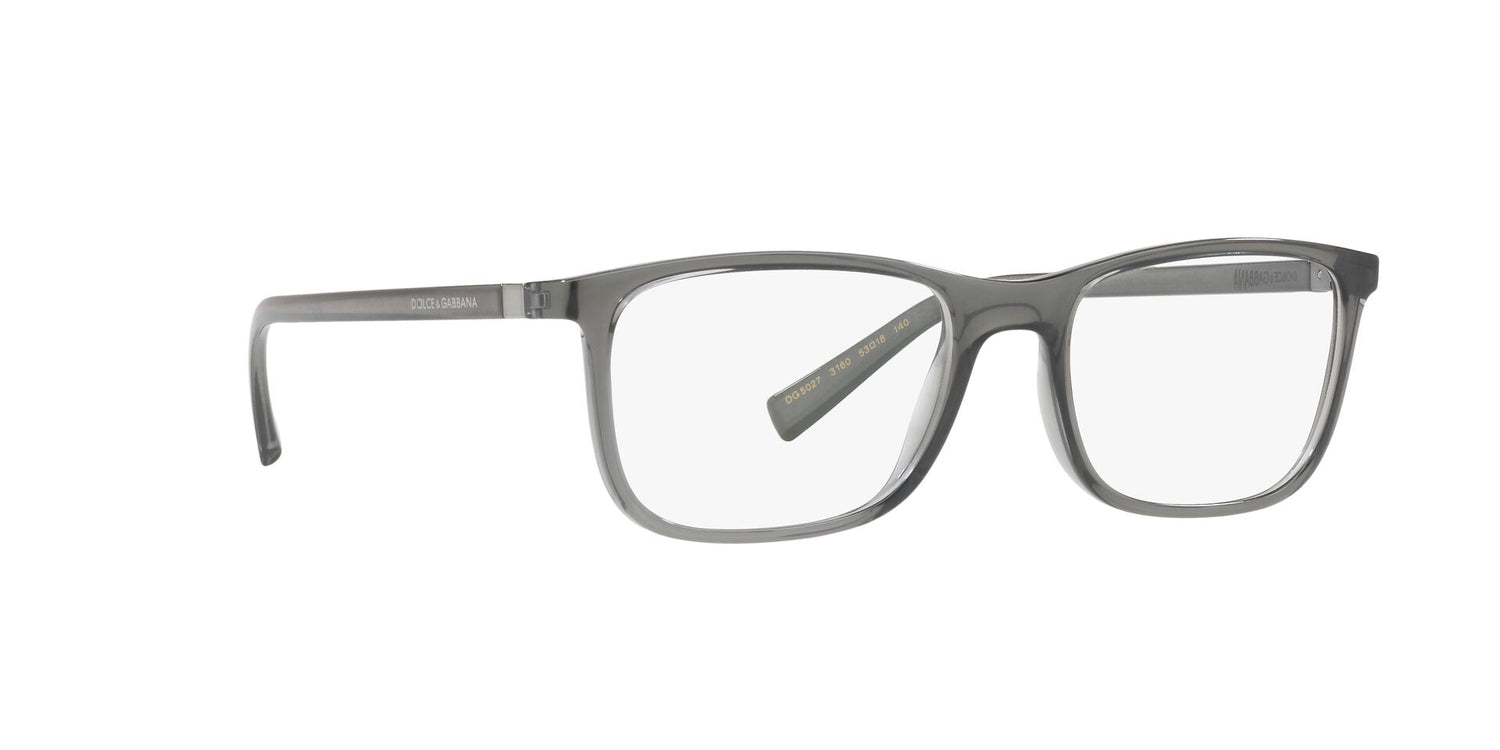 DOLCE &amp; GABBANA DG5027 3160 55