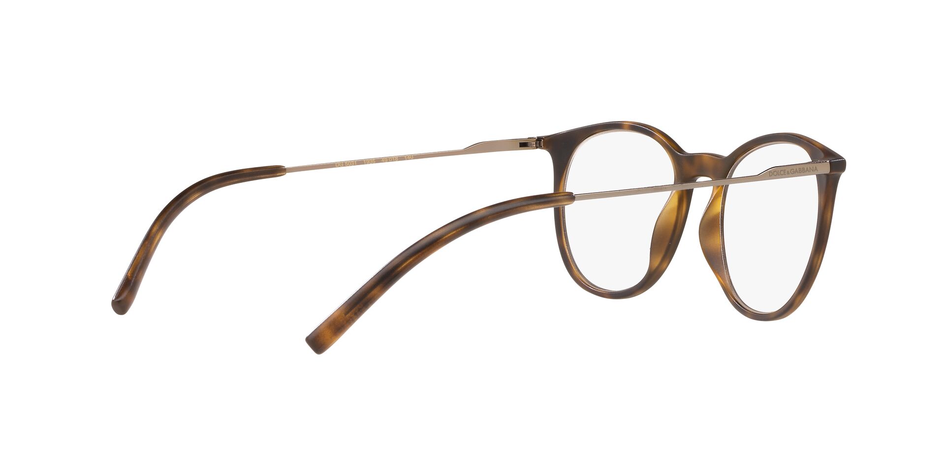 DOLCE &amp; GABBANA DG5031 1935 51