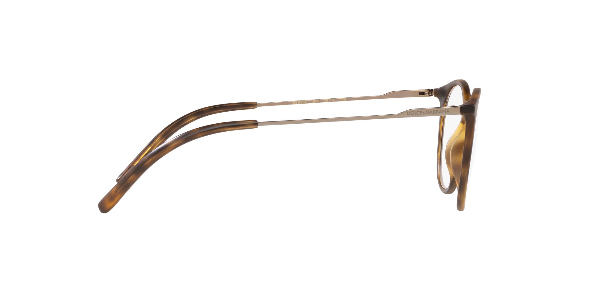 DOLCE &amp; GABBANA DG5031 1935 51