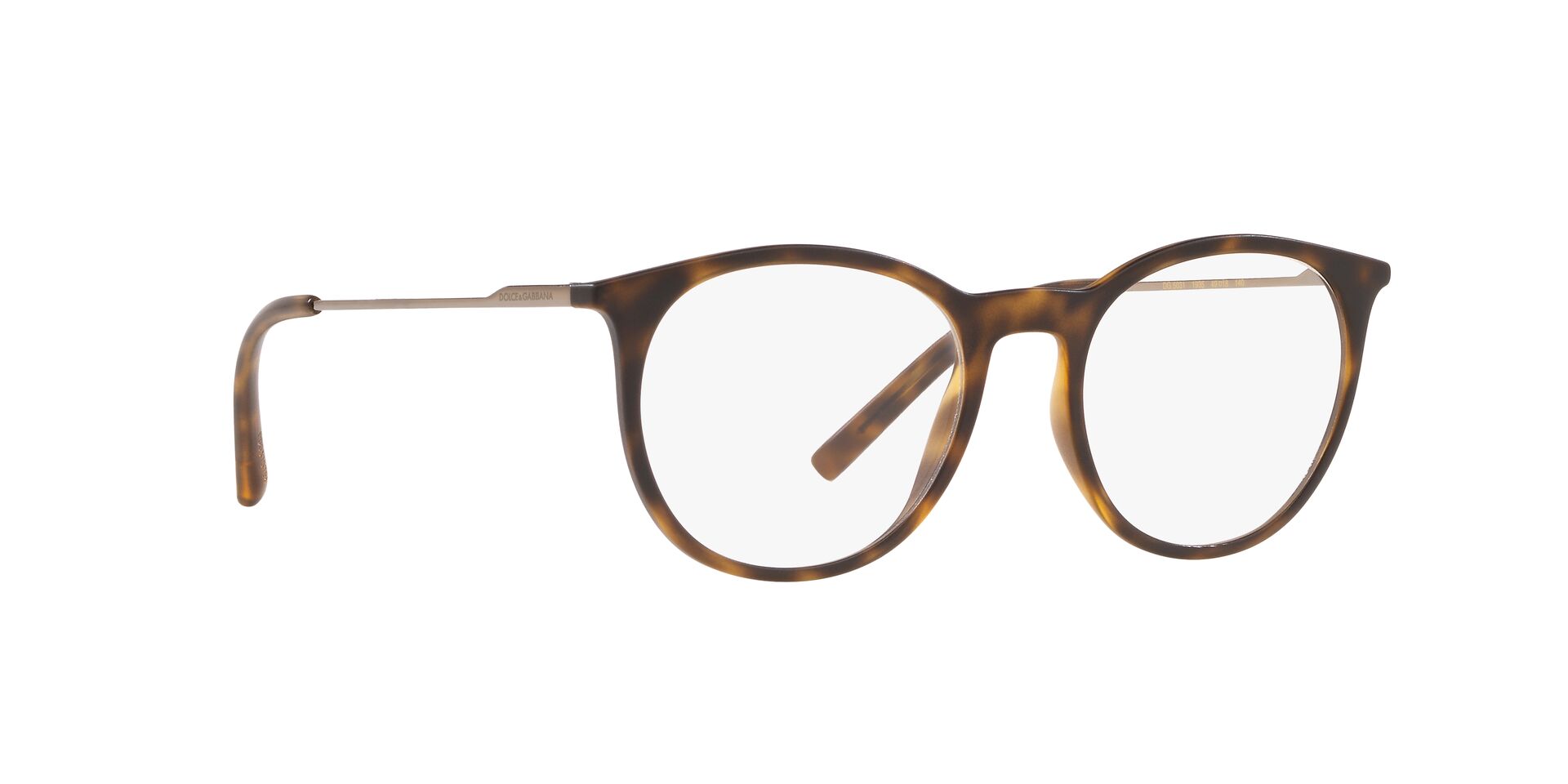 DOLCE &amp; GABBANA DG5031 1935 51