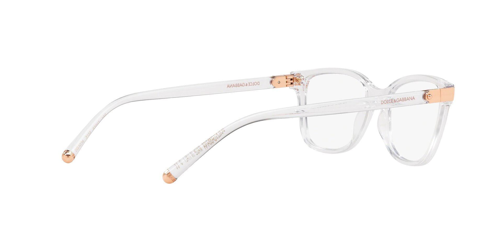 DOLCE &amp; GABBANA DG5036 3133 53