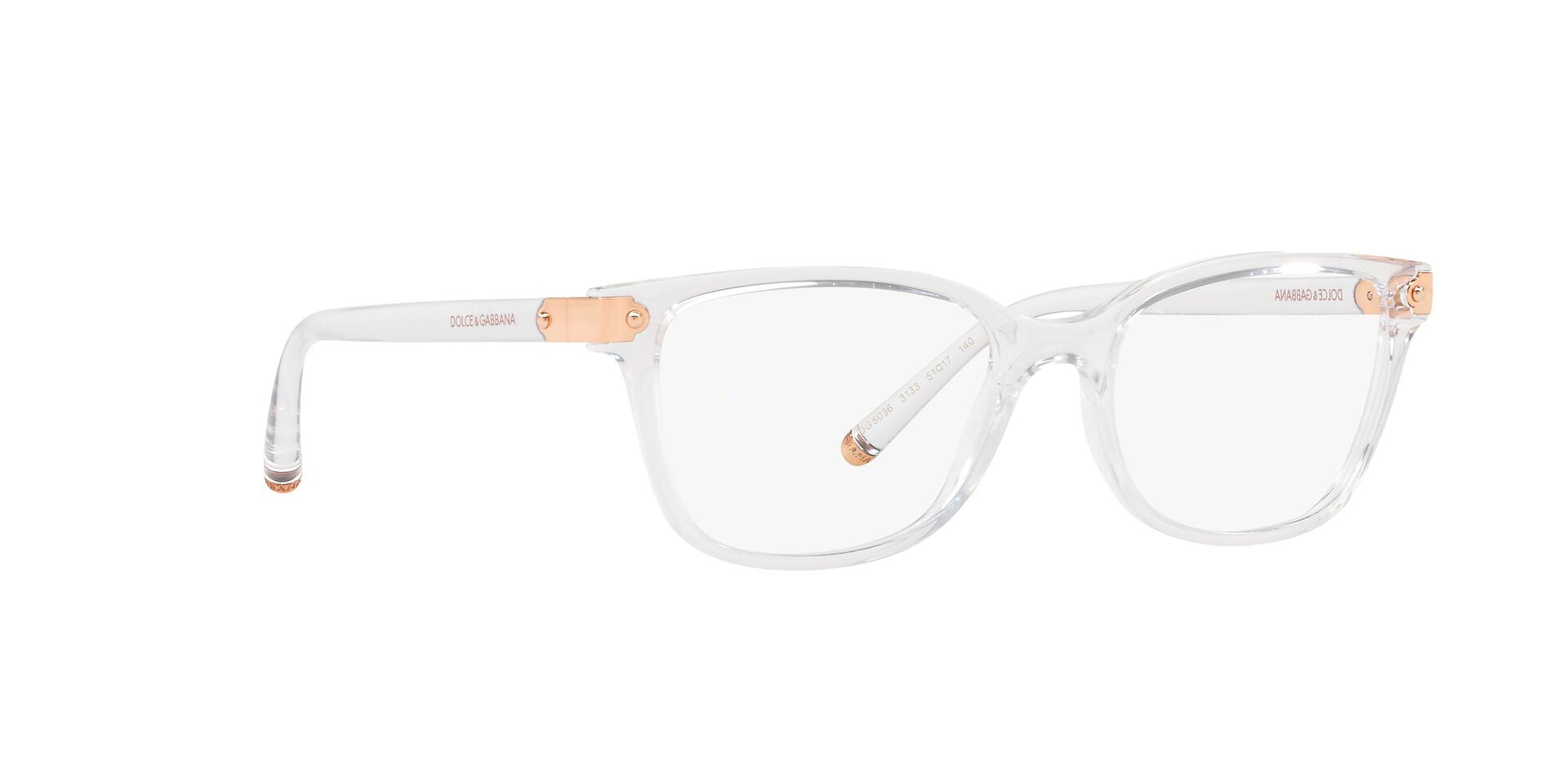 DOLCE &amp; GABBANA DG5036 3133 53