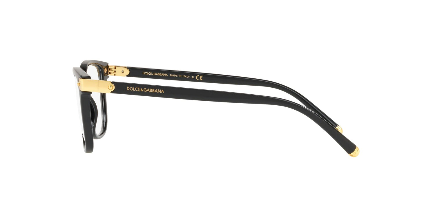 DOLCE &amp; GABBANA DG5036 501 53