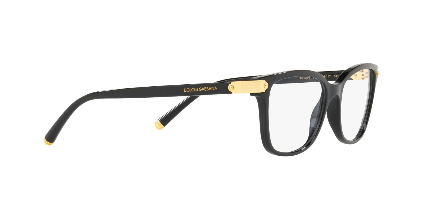 DOLCE &amp; GABBANA DG5036 501 53