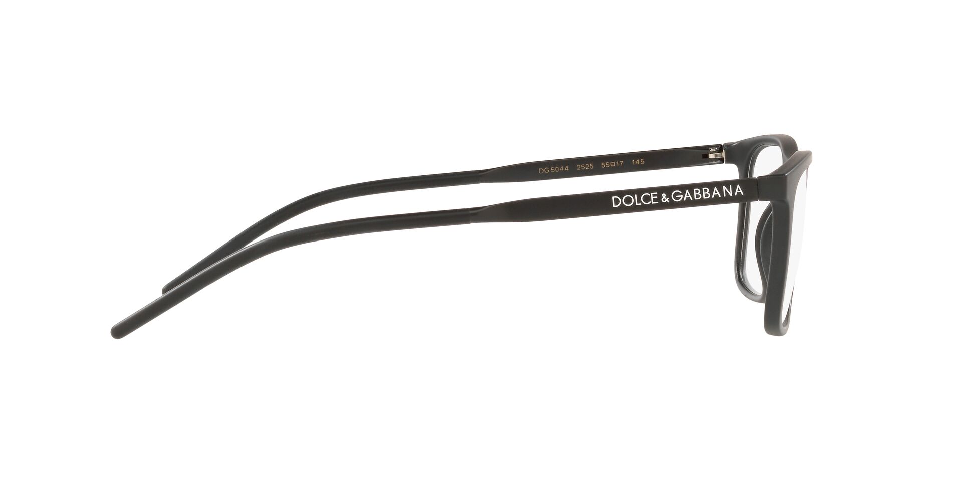 DOLCE &amp; GABBANA DG5044 2525 55