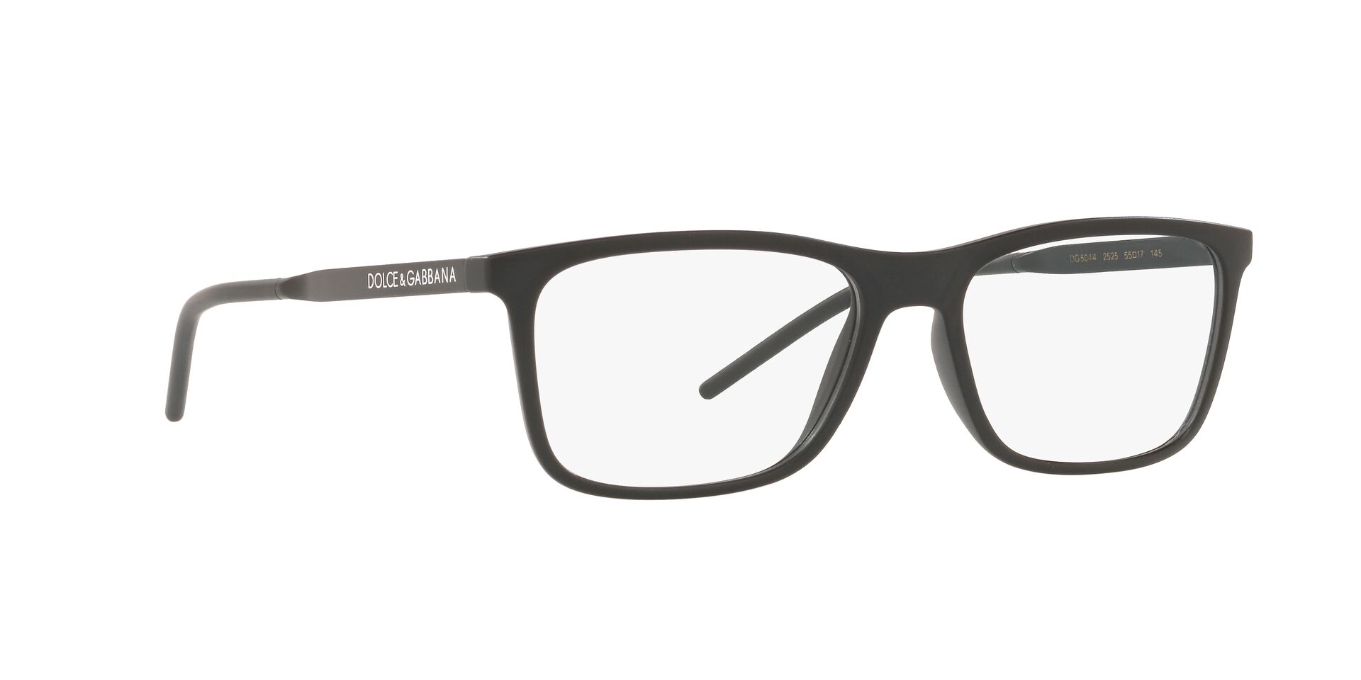 DOLCE &amp; GABBANA DG5044 2525 55