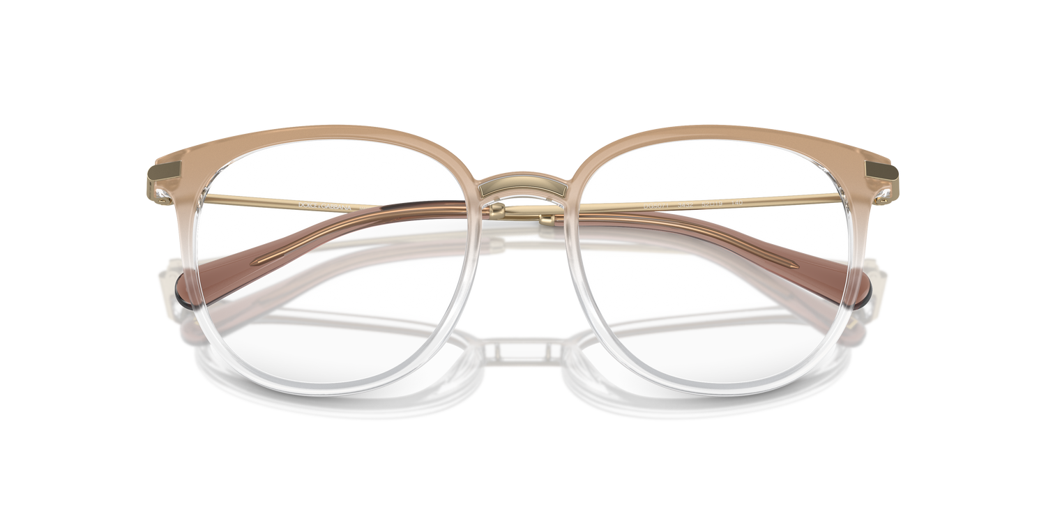 DOLCE &amp; GABBANA DG5071 3432 52