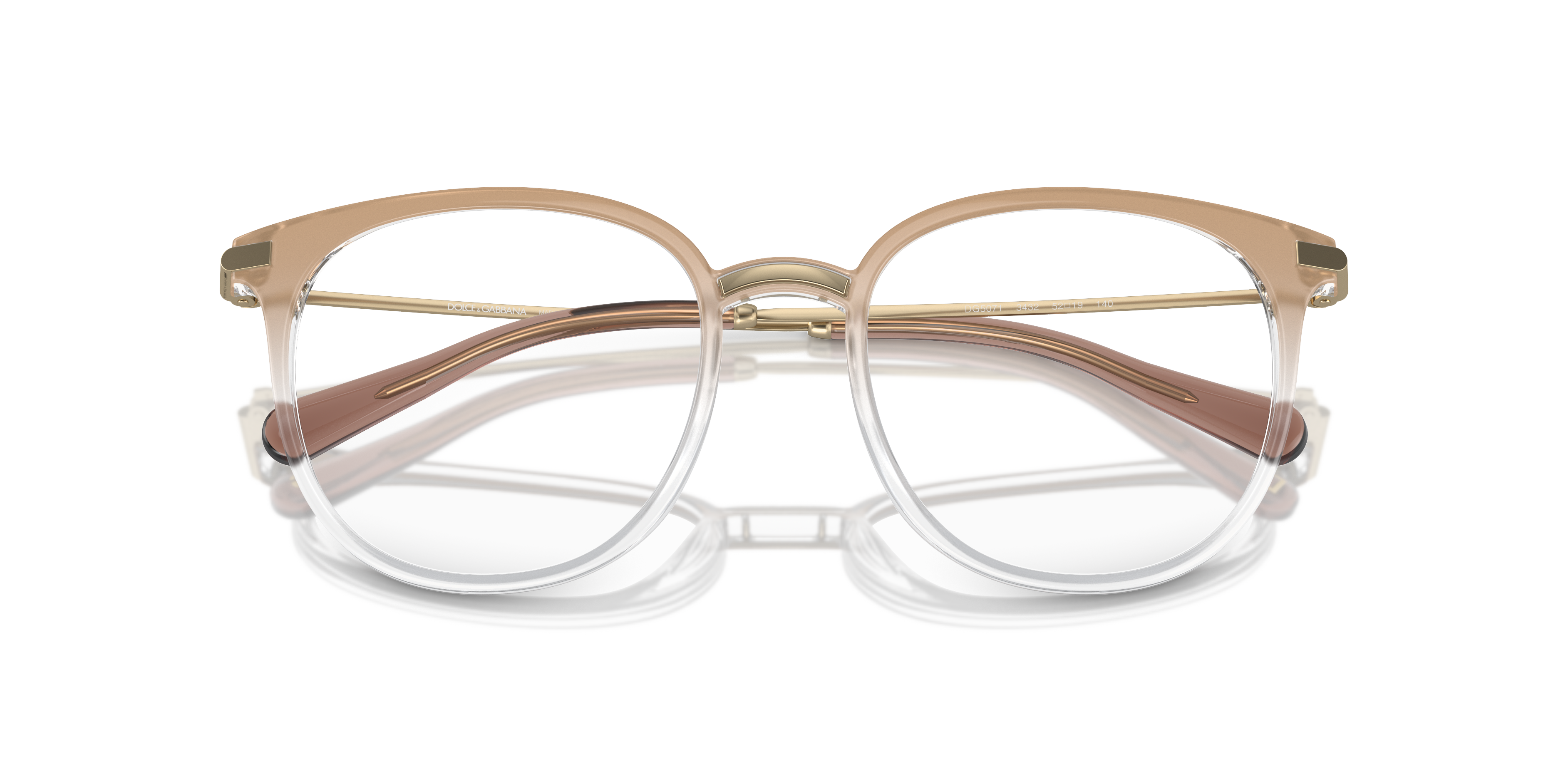 DOLCE &amp; GABBANA DG5071 3432 52