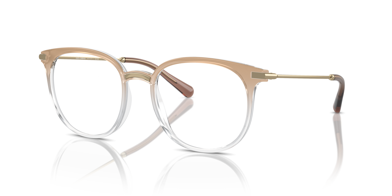 DOLCE &amp; GABBANA DG5071 3432 52
