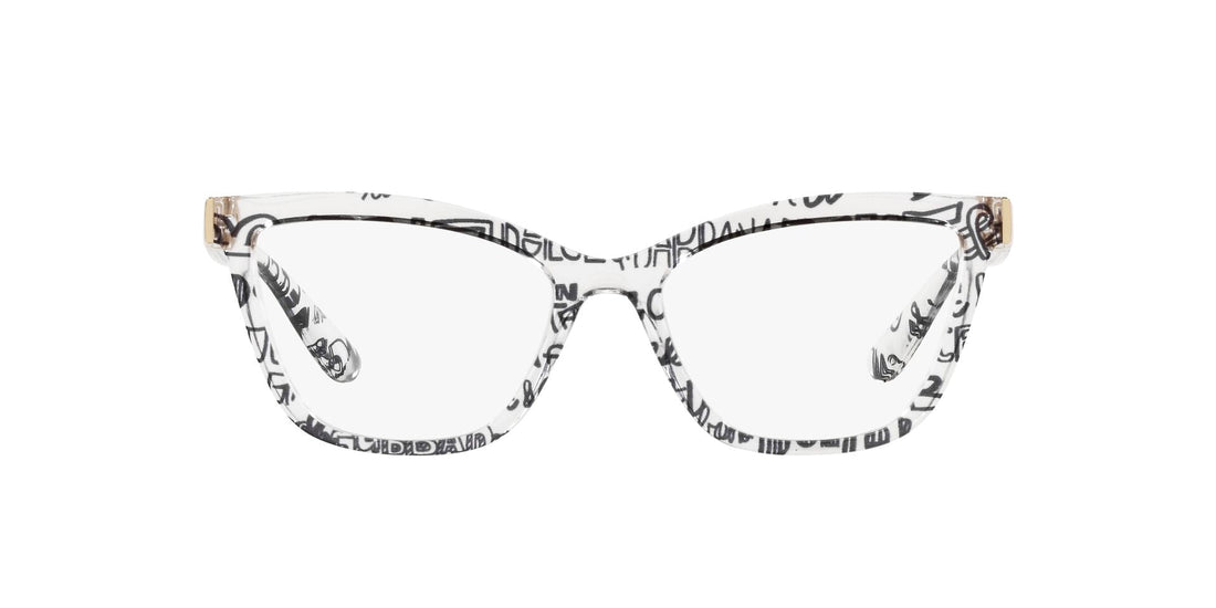 Translation missing: es.seo.product.type.gafas-graduadas dolce & gabbana dg5076 3314 femenina talla 55mm - Translation missing: es.seo.product.alt.imagen-principal