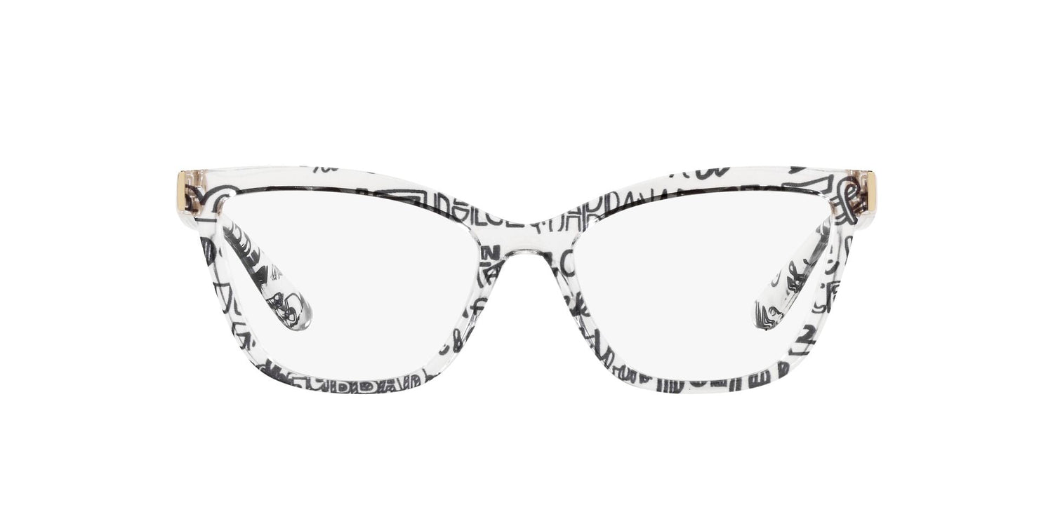 DOLCE &amp; GABBANA DG5076 3314 55