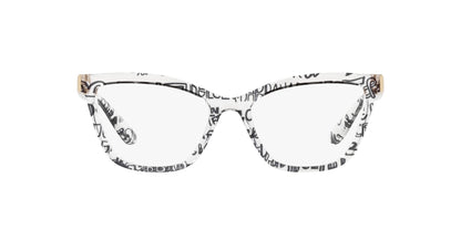 DOLCE &amp; GABBANA DG5076 3314 55