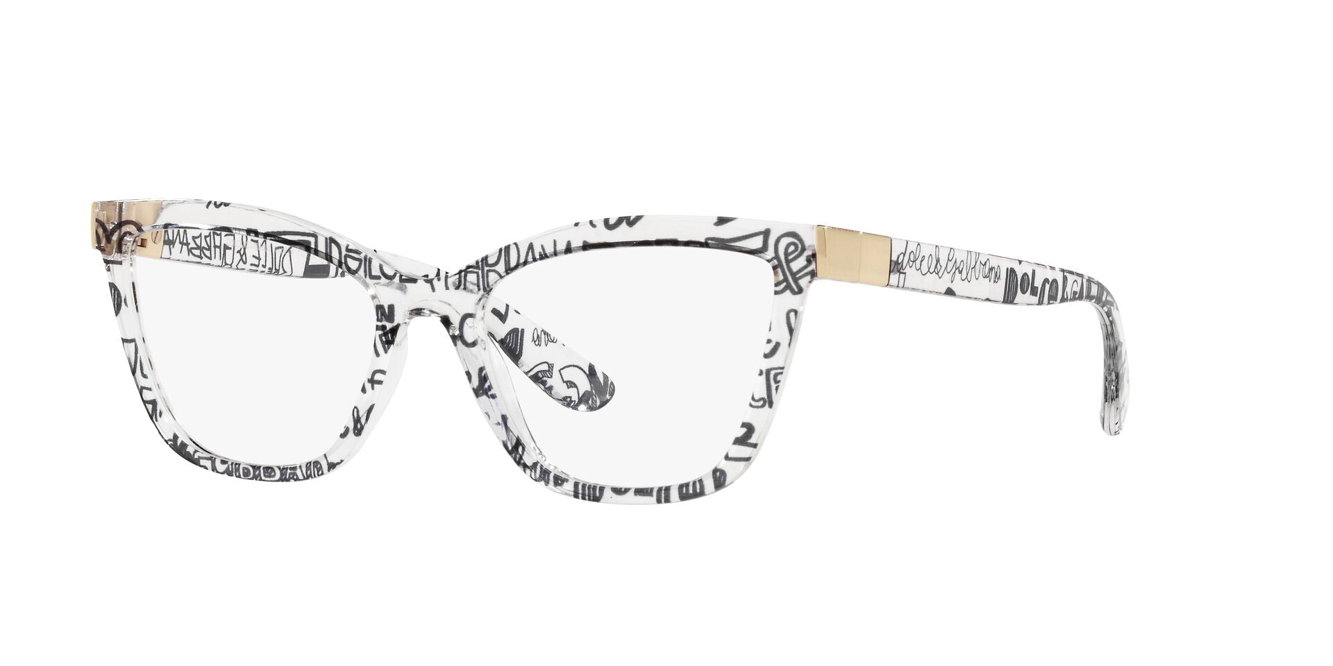 DOLCE &amp; GABBANA DG5076 3314 55