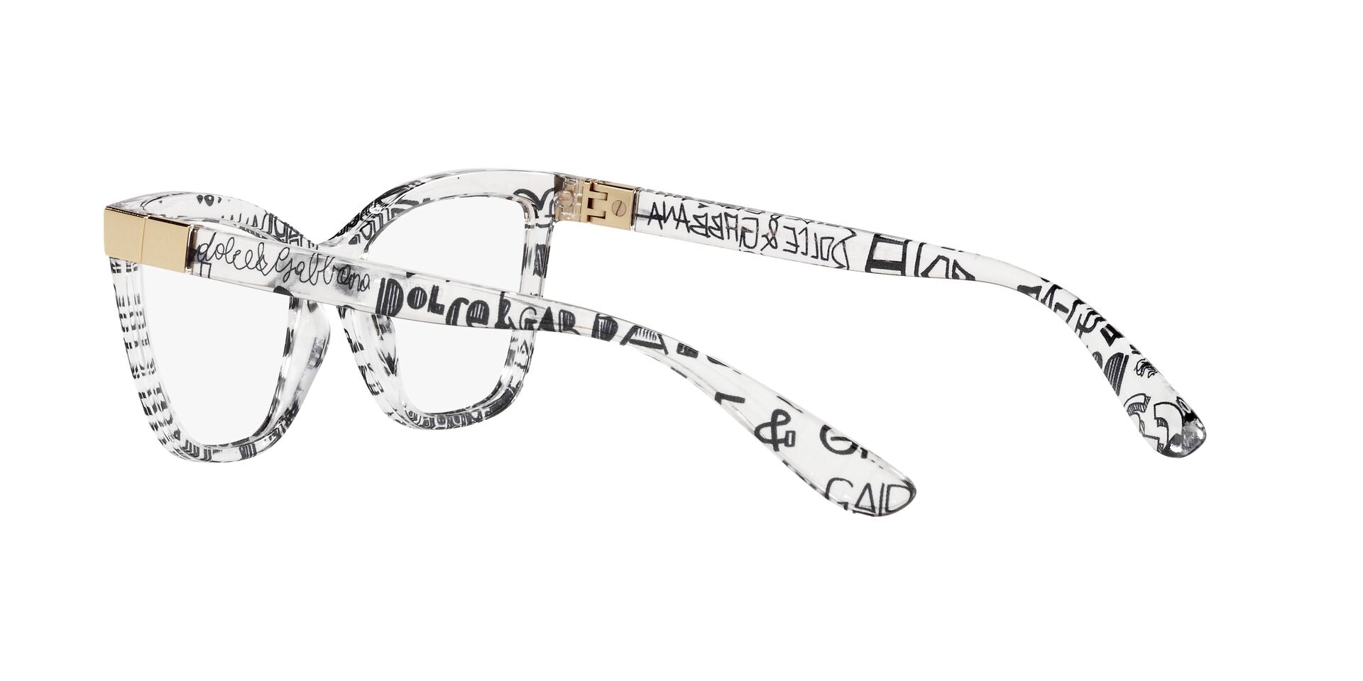 DOLCE &amp; GABBANA DG5076 3314 55